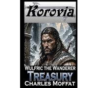 Wulfric the Wanderer Treasury