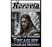 Wulfric the Wanderer Treasury