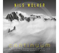 Wulker Nils - Continuum