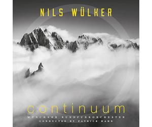Wulker Nils - Continuum