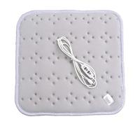 Wuluwala Riscaldamento Pad DC 5V 3 Shift USB Panno Elettrico Riscaldatore Pad Elemento Riscaldante per Vestiti Sedile Pet Warmer 35℃-45℃