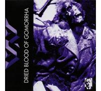 Wumpscut - Dried Blood of Gomorrha