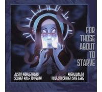 Wumpscut For Those About to Starve (CD) EP