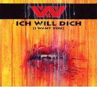 Wumpscut - ++Ich Will Dich
