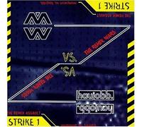 Wumpscut - The Remix Wars 1