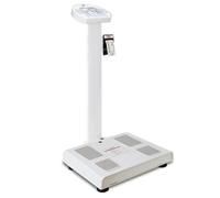 WUNDER - Analizzatore di composizione corporea WBA300 con stampante, 25015