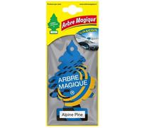 Wunder-Baum 1710556 Profumo auto