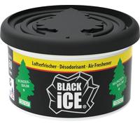 Wunder-Baum 20430 - Candela profumata Black Ice