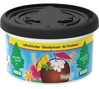 Wunder-Baum 20431 - Candela profumata Tropical