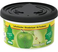 Wunder-Baum 20432 - Profumatore, colore: Verde/Verde mela/Apple