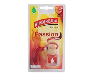 Wunder-Baum 461216 Profumo auto
