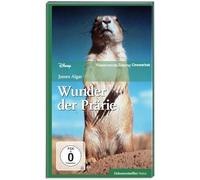 Wunder der Prärie