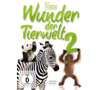 Wunder Der Tierwelt 2 [DVD]