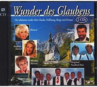 Wunder des Glaubens (2004) - Kastelruther Spatzen, Stefanie Hertel, Klaus Berger, Oswald Sattler, Lydia Huber..