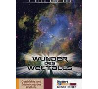 Wunder des Weltalls - Box