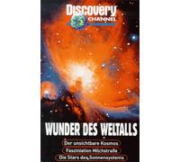 Wunder des Weltalls - Der unsichtbare Kosmos