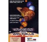 Wunder des Weltalls - Die Stars des Sonnensystems/Das Licht der Galaxien/Planet Erde/Der Urknall