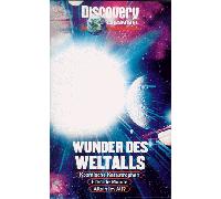 Wunder des Weltalls - Discovery Channel
