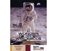 Wunder des Weltalls - Kosmische Katastrophen/Die Sonne/Mondreisen