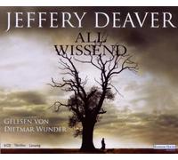 Wunder,Dietmar - Allwissend