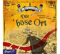 Wunder,Dietmar - Der Böse Ort