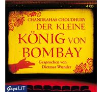 Wunder,Dietmar - Der Kleine König Von Bombay