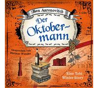 Wunder,Dietmar - Der Oktobermann (Ungekürzt)