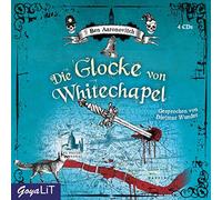 Wunder,Dietmar - Die Glocke Von Whitechapel