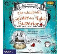 Wunder,Dietmar - Die Schlafenden Geister des Lake Superior.