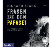Wunder,Dietmar - Fragen Sie Den Papagei