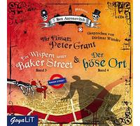 Wunder,Dietmar - Ihr Einsatz,Peter Grant (Box)