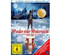 Wunder einer Winternacht - Die Weihnachtsgeschichte