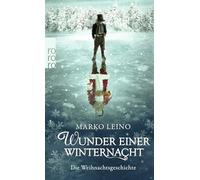 Wunder einer Winternacht: Die Weihnachtsgeschichte: 24846