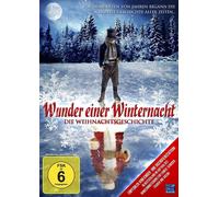 Wunder einer Winternacht - Die Weihnachtsgeschichte (DVD) Hannu-Pekka Björkman