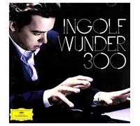 Wunder, Ingolf - 300 (2 CD)