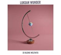 Luksan Wunder 33 kleine Welthits (CD)