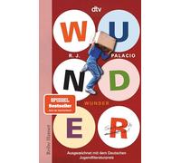 Wunder Sieh mich nicht an [Lingua tedesca]