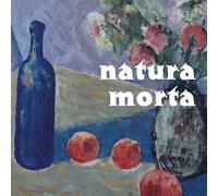 Wunder Sven - Natura Morta