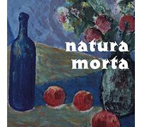 Wunder Sven - Natura Morta