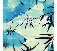 Wunder, Sven - Wabi Sabi