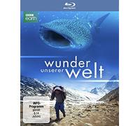 Wunder unserer Welt