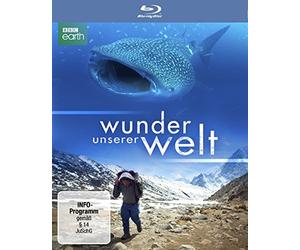Wunder unserer Welt