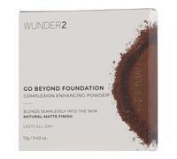 Wunder2 Go Beyond Foundation Deep Rang 12 g
