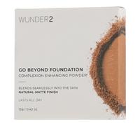 Wunder2 Go Beyond Foundation Medium-Deep Range 12 g
