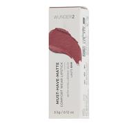 Wunder2 Must-Have-Matte Lipstick Better Burgundy 3,5 g