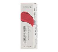 Wunder2 Must-Have-Matte Lipstick Gimme Red 3,5 g