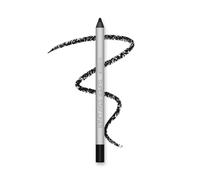Wunder2 Super-Stay Liner Matita Occhi Colorata Waterproof (Tono Essential Black) - 6 gr.