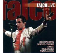 Wunderbar selten gehörte Live Mitschnitte des legendären Falco - Live in Berlin am 27.10.1986 - Ein Muss für alle Falco Fans (CD Album, 13 Titel) The Sound Of Musik / Junge Römer (Live Version) / Vienna Calling (Live Version) / It's All Over Now, Baby Blue ( Live ) / Rock Me Amadeus (Ihn liebten alle Frauen...) - ( Live Version ) u.a.