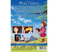 Wunderbare Pollyanna.DVD.1090055 (DVD)