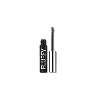 WUNDERBROW Fluffy Brow Wax Biondo - Cera per Sopracciglia con Microfibre, Tenuta 16 Ore, A Prova di Sbavature e Waterproof, Finitura Naturale
